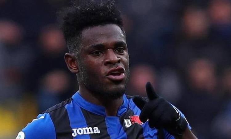 Zapata a valanga sul Frosinone: aveva ragione Ferreyra…