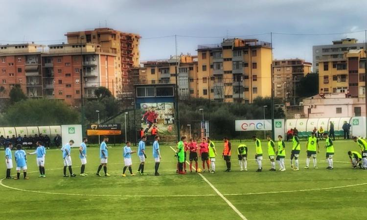 Fracassa: "Indovinato l'assetto". Morelli: "Non vedo rabbia"