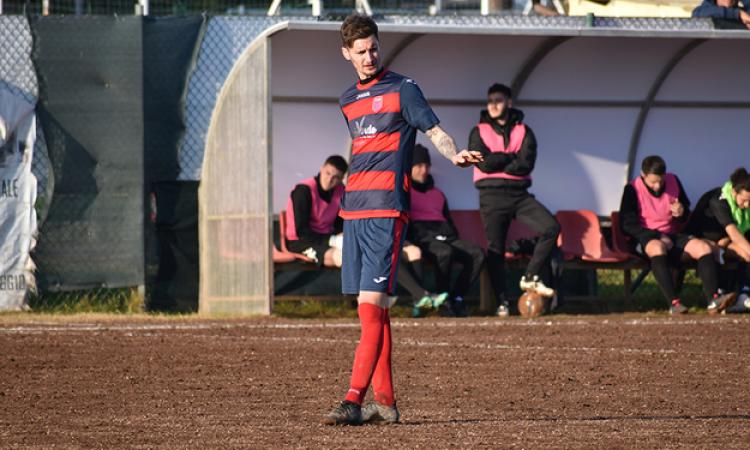 Fabio Formato (foto Menichini)