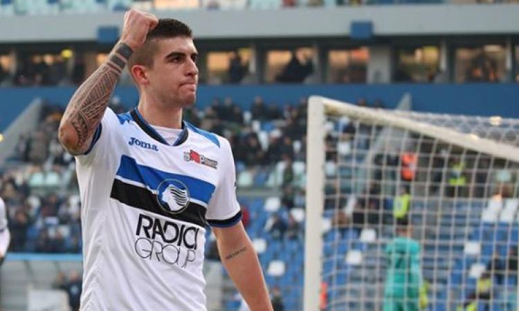Gianluca Mancini (©atalanta.it)