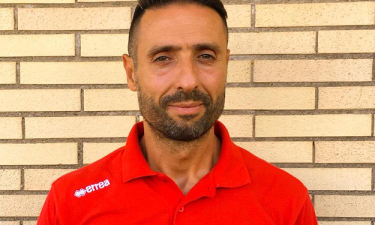 Bignozzi, tecnico del Michele e Donato
