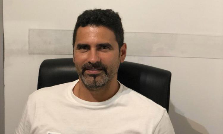 Alfredo Di Vasta