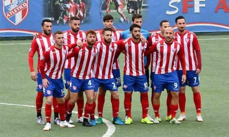 SFF Atletico,©Facebook