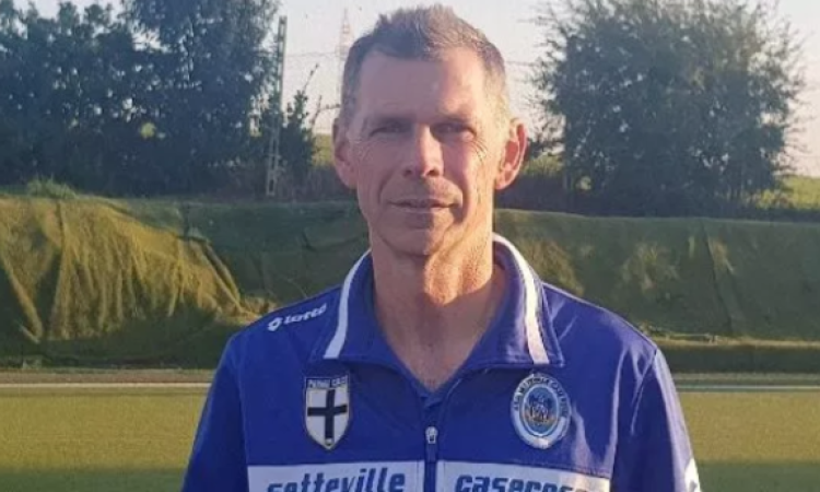 Maurizio Carletti