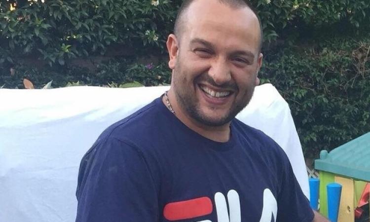 Alessio Nicolini 