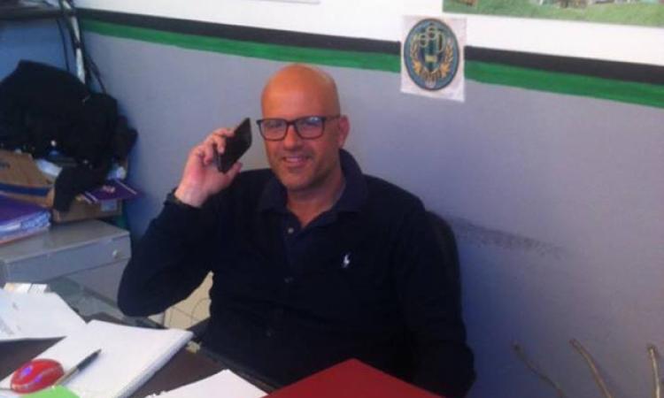 Marco Belli, Dg del Certosa 