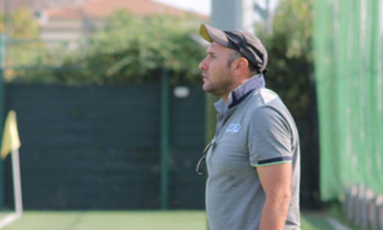 Mister Scaringella (Savio) ©DeCesaris
