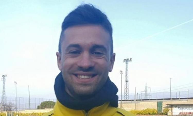 Vincenzo Pepe, nuovo acquisto dell&amp;apos;Avellino
