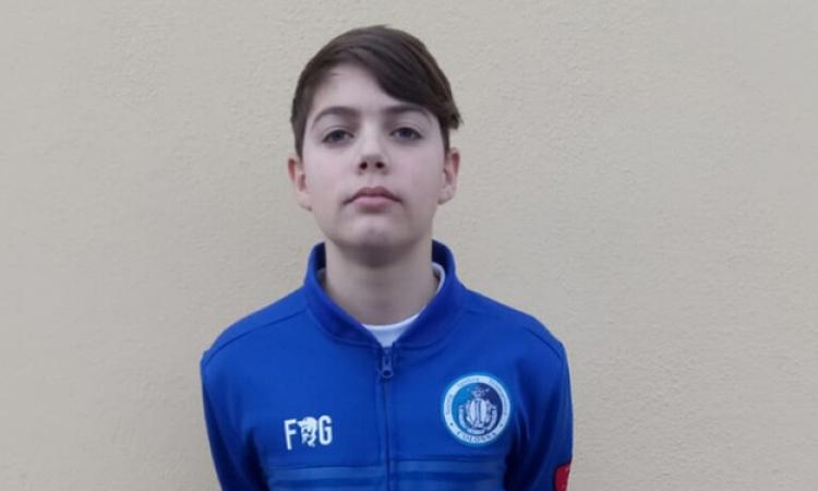 Alessio Acciari