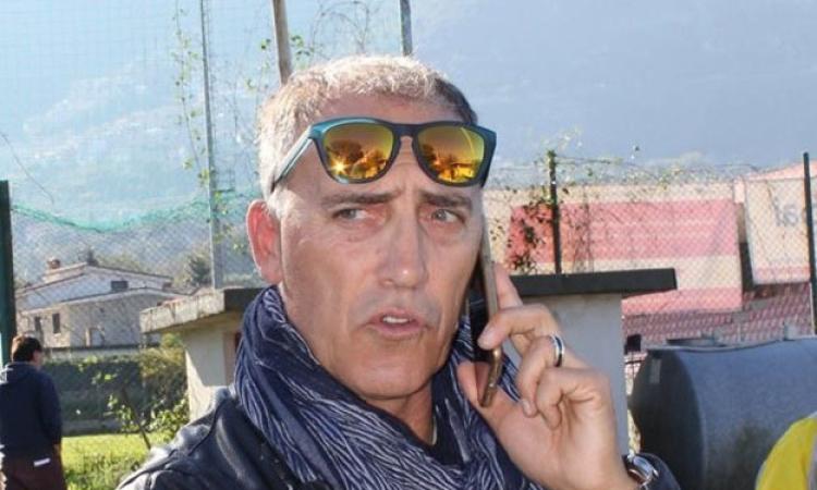 Marco D&amp;apos;Ambra