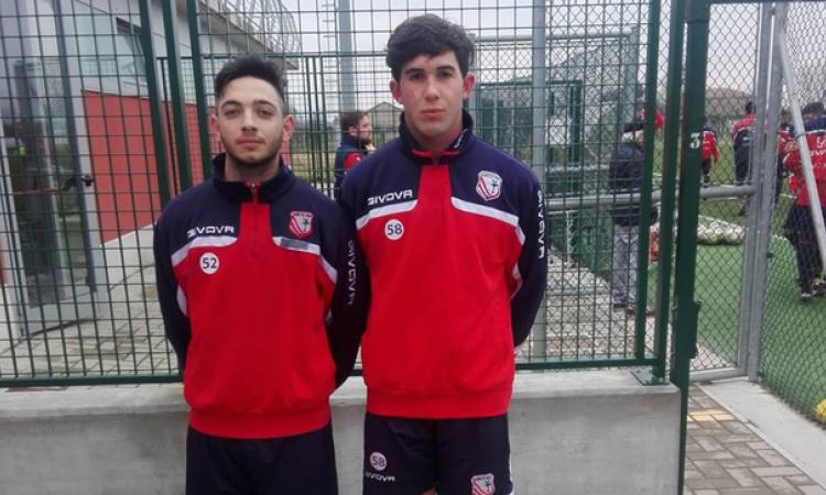 Broso e Formiconi
