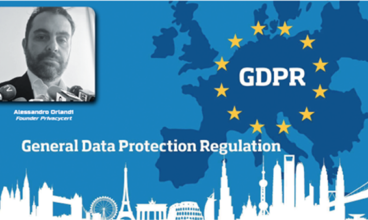 Regolamento Europeo Privacy: cosa è e come adeguarsi