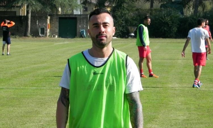 Manuel Nori, la sua esperienza al servizio della Doc Gallese
