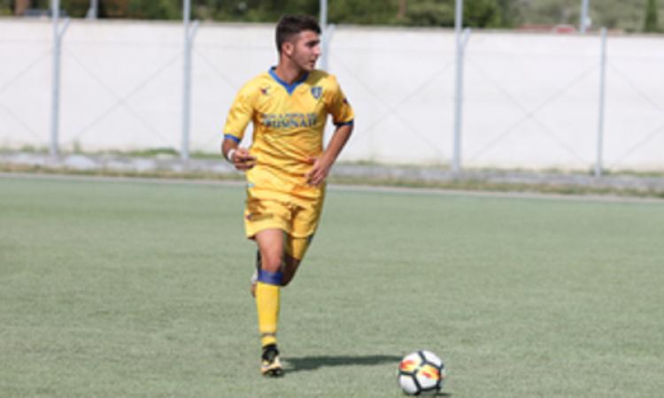 Frosinone in azione @GazReg