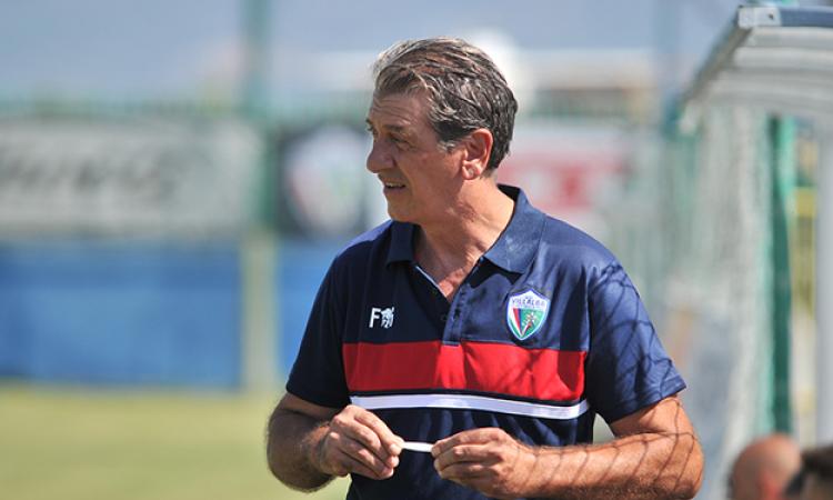 Daniele De Filippo (Foto GazReg)