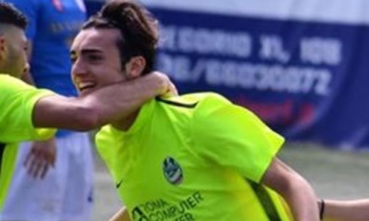 Colapietro del Montespaccato, oggi a secco