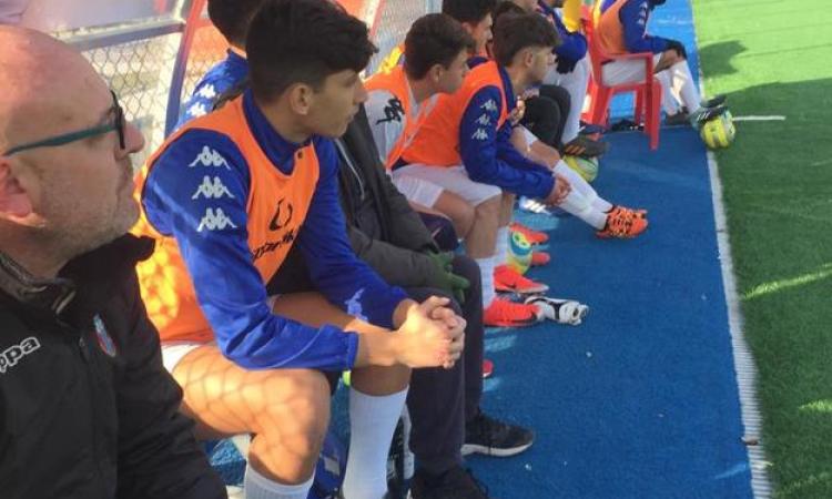 Show del gol a Rieti, trionfa la Sambenedettese di misura