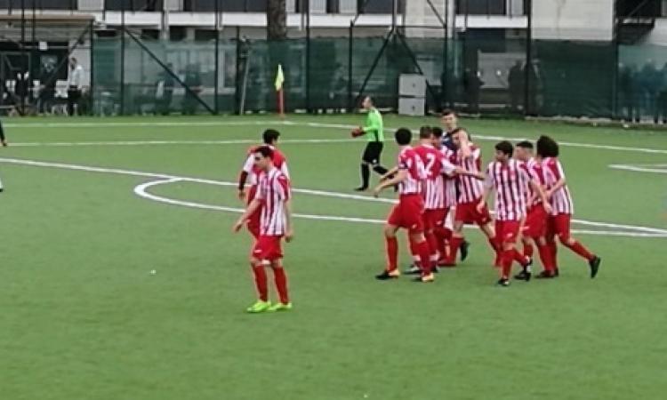 Esulta l&amp;apos;Atletico @GazReg