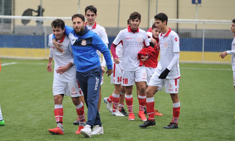 Vola il Giardinetti di Ranieri ©Del Gobbo