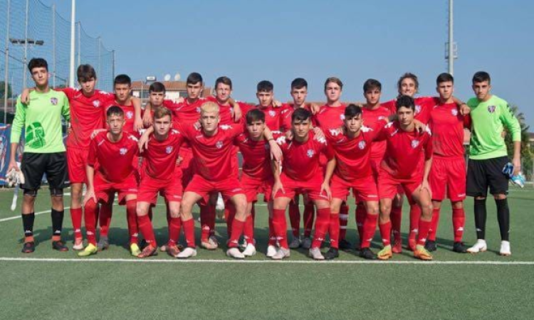 L&amp;apos;Sff Atletico è secondo
