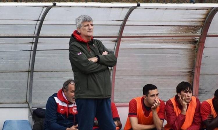 Paolo Montella (foto Menichini)