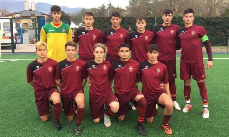 Rieti Under 17