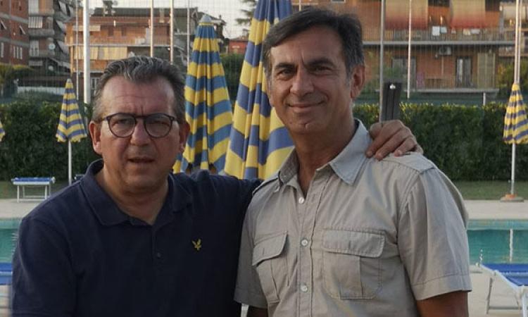 Ortenzi e Massimi 