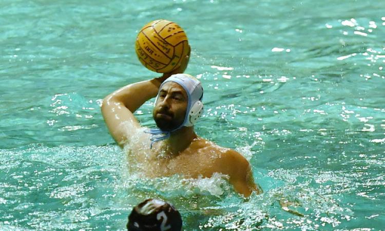Lazio, Giorgi al tiro