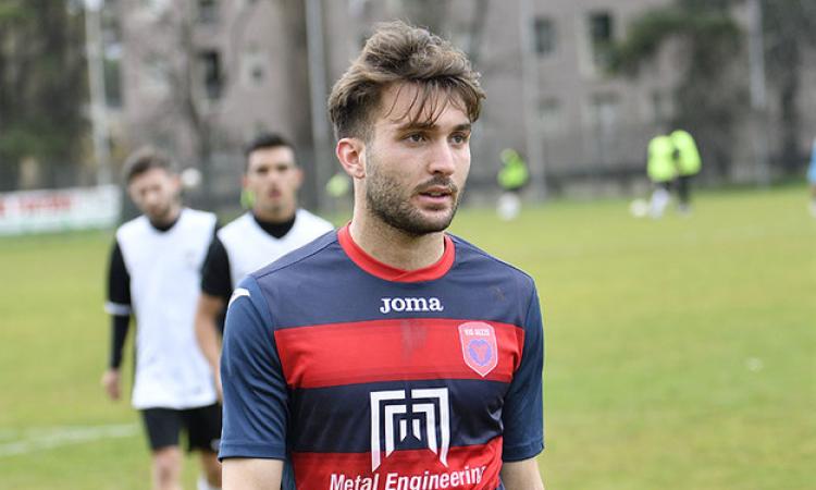 Gabriele Antonucci (foto Natarelli)