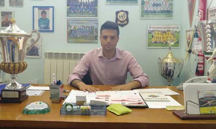 Davide Capogrossi