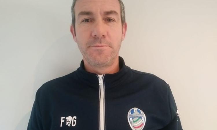 Mister Soletta, tecnico del Montespaccato