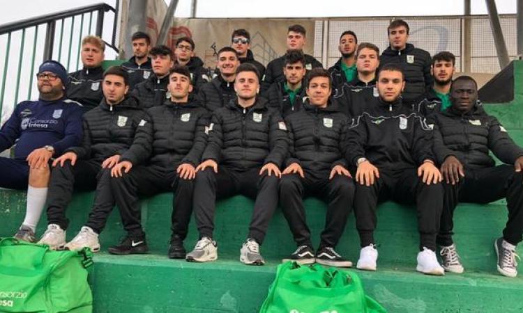 Quaglieri ed i suoi ragazzi