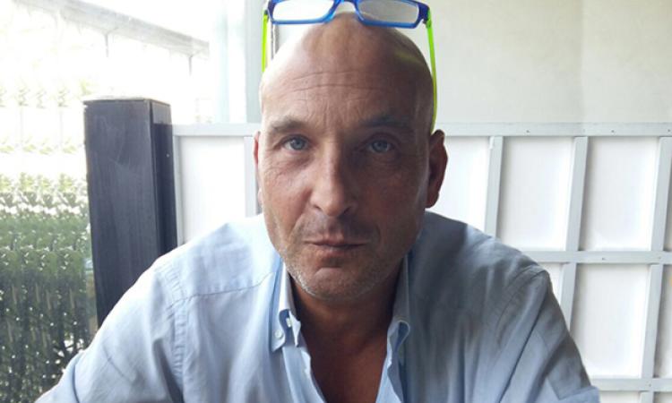 Olimpieri, Direttore Sportivo Vigor Acquapendente