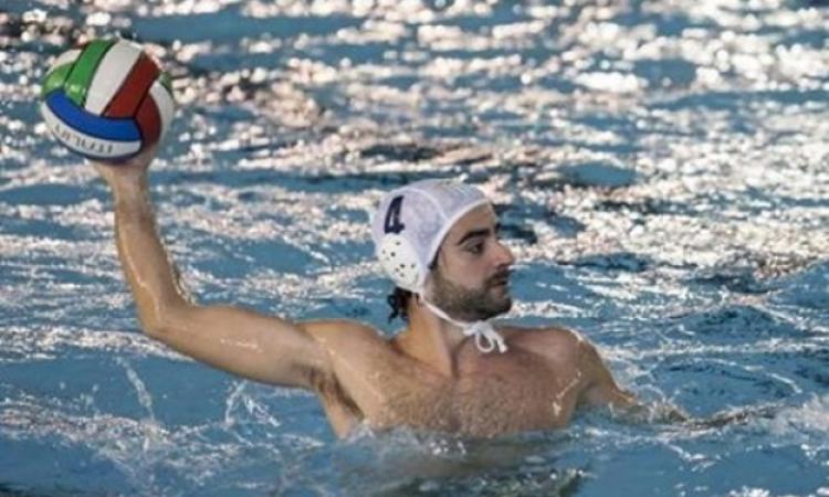 Africano in azione
