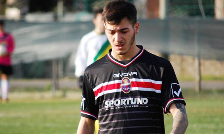 Manuel Gazzellone ©Porcu