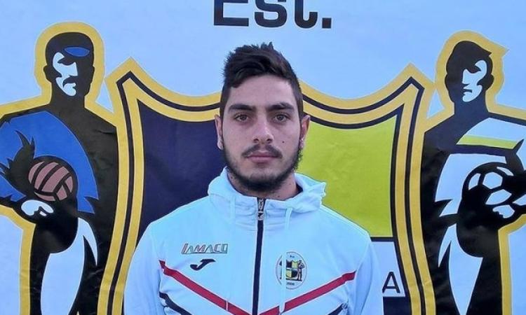 Valerio Schina, ex Rocca Priora e Valle Martella