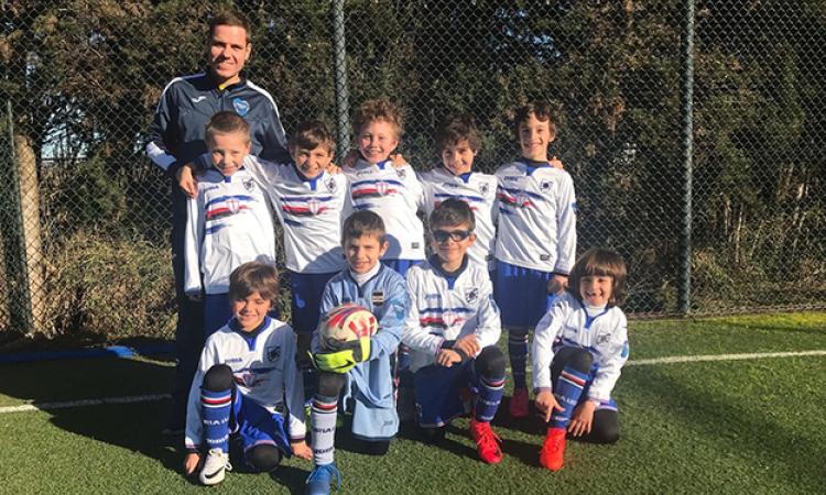 I giovani del Futbolclub