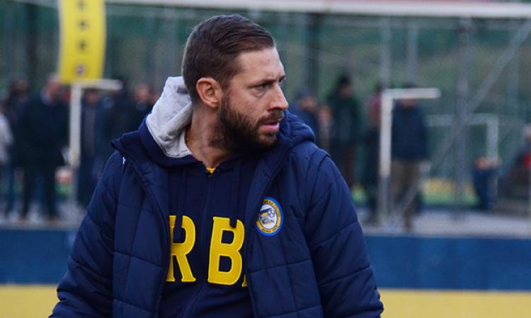 Simone Marinelli ©Torrisi