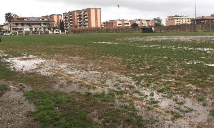 Una foto dal Pietro Bongiorno