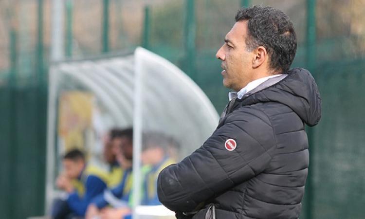 Mister Scarfini @DeCesaris