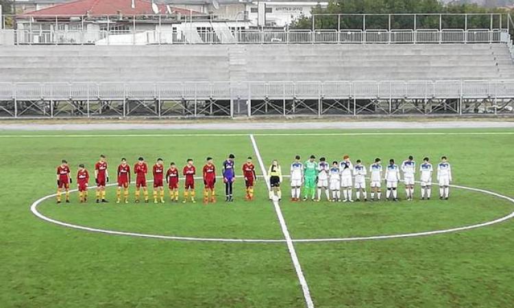 Frosinone-Roma ©GazReg
