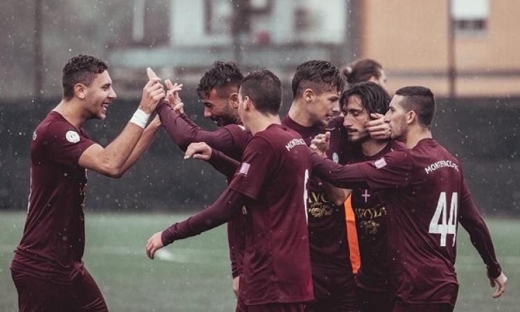 Un grande Montespaccato (© Vamos)