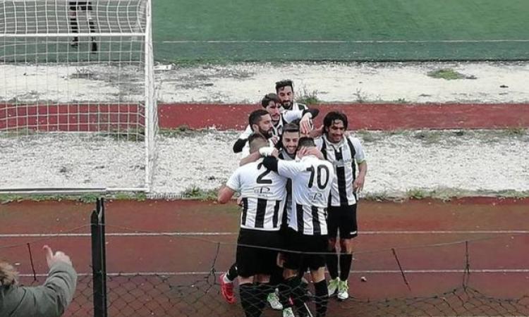 Il Sora torna al successo (©GazReg)