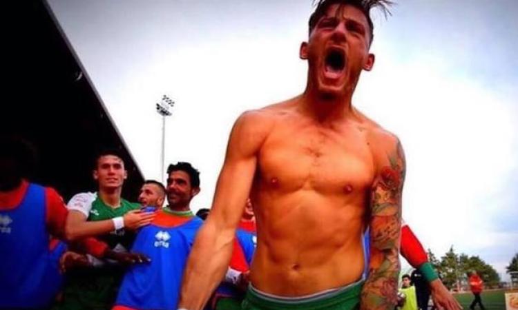 Luca Quatrana decisivo ad Anagni