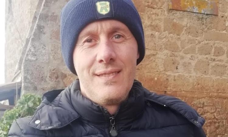 Fabrizio Luvisoni