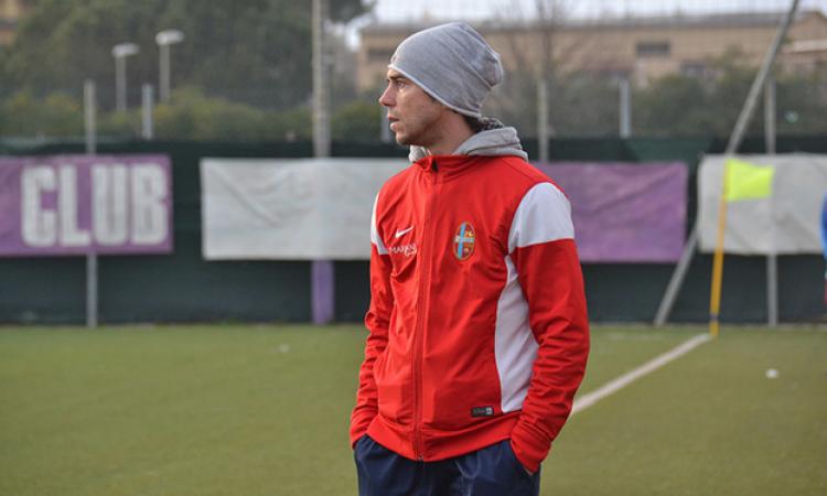 De Vizzi, mister Montespaccato