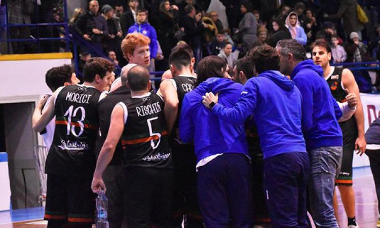 Il gruppo di Palestrina