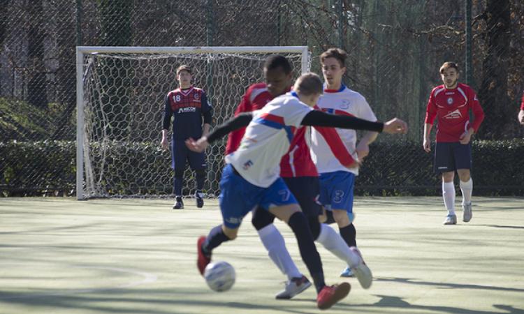 Albano, en plein nel week end