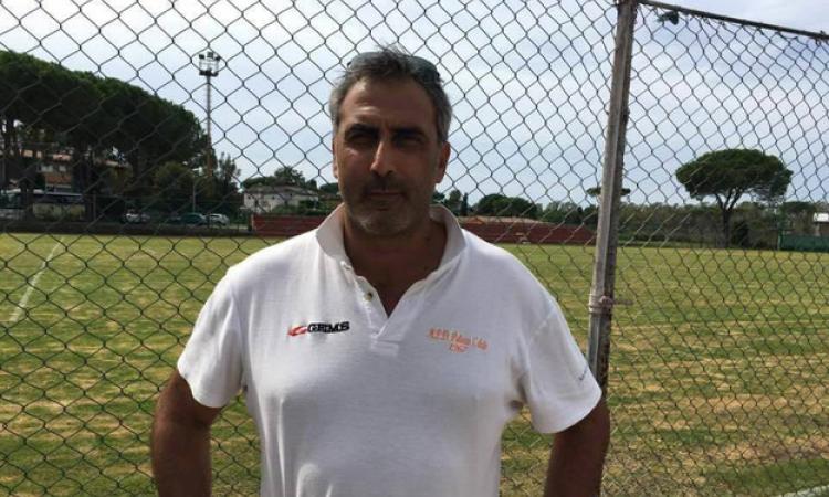 Massimiliano Laruffa