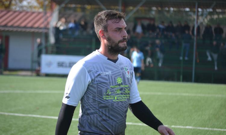 Claudio Dantimi